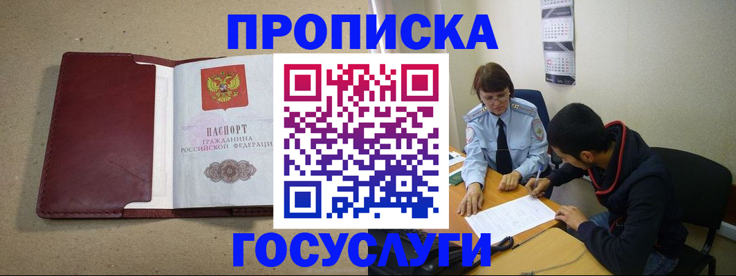 прописка для школы в Каменке